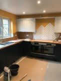 Kitchen, Witney, Oxfordshire, January 2020 - Image 47